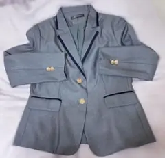 ブレザー ジャケット