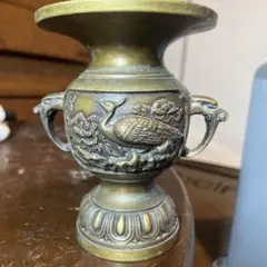1900年代 アンティーク フランス教会祭器 古道具坂田 - メルカリ
