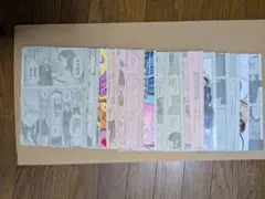 2026年最新】アクタージュ 切り抜きの人気アイテム - メルカリ