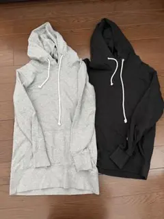 4/21のみ値下げ　チャンピオン　レディース パーカー　セット