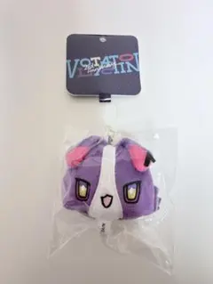 渡会雲雀 VOLTACTION2ndAnniversary マスコットにじさんじ