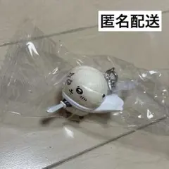 ちいかわ 入場者特典 ラッコ チャームミニフィギュア めじるしアクセサリーのサムネイル