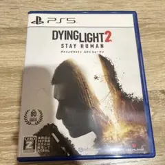 PS5 ダイイングライト2 ステイヒューマン