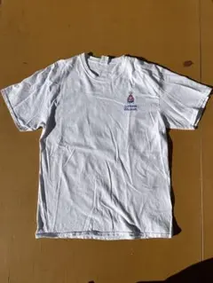 Sherwin Williams ロゴ Tシャツ