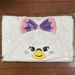 unico MYAMEE ミャミー 掛け布団カバー クリーム シングルサイズ