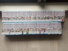 ボ*ブ様 ワンピース　全巻セット　１巻から111巻まで