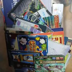 トレーディングカードセット（ポケモン・ワンピースなど）