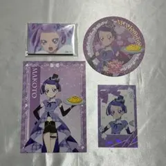2026年最新】缶バッジ キュアソードの人気アイテム - メルカリ