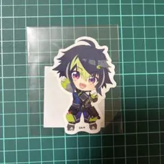 にじさんじ 伊波ライ ぷちさんじ ステッカー