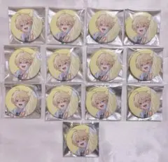プロセカ 天馬司 缶バッジ 3b 10個 - メルカリ