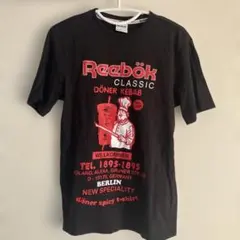 リーボック　Reebok Classic Tシャツ　ユニセックスサイズのサムネイル