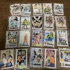 一番くじ ドラゴンボール 40th~其之二~ F賞 アクレクト 全20種