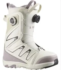 25/26’ SALOMON IVY BOA SJ BOA 23.5cmのサムネイル