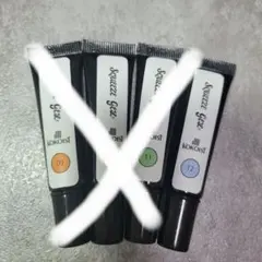 ppp様専用.新品.未使用❗KOKOIST.スクイーズジェル .12,番