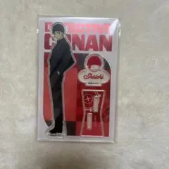 名探偵コナン 赤井秀一 ピースアクリルスタンド アクスタ 【匿名配送】