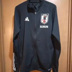 サッカー日本代表ジャージ