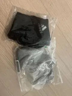 【新品未開封】22-24cm adidas アンクルソックスのサムネイル