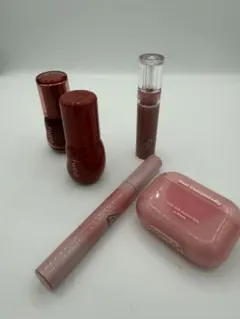 リップまとめ売り