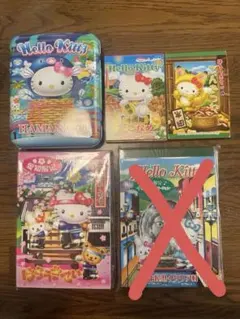 2026年最新】ハローキティ ご当地 メモの人気アイテム - メルカリ