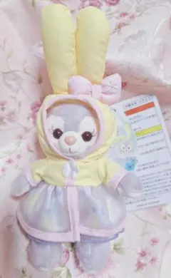 2026年最新】disney ステラ・ルー ぬいぐるみの人気アイテム - メルカリ