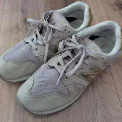 ニューバランス520　24.5cm