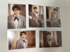 超特急 ハル　生写真 EVE B コンプ Why don’t you 超特急？