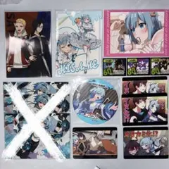 2026年最新】混血のカレコレ ヒサメ ブロマイドの人気アイテム - メルカリ