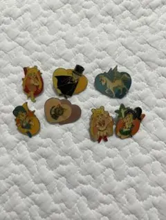 美少女戦士セーラームーン ピンバッチ 大量 まとめて 90個以上 美少女戦士セーラームーン ピンバッチ 大量 まとめて 90個以上