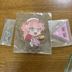 プロセカ 桃井愛莉 グラッテ アクスタ