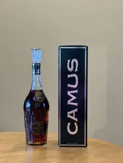 CAMUS COGNAC XO SUPERIOR カミュ コニャック 70cl - メルカリ