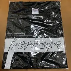 【未開封】Unlucky Morpheus クラファンTシャツ Lサイズ