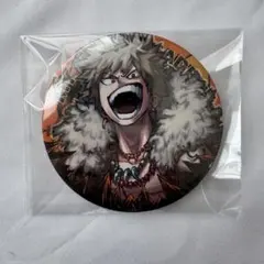 ヒロアカ コレクション缶バッチ 缶バッジ 3弾 爆豪勝己