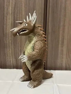 マグマ大使 ドロックス ソフビ ビニパラ ビニールパラダイス - メルカリ