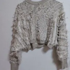 ローリーズファーム ニット