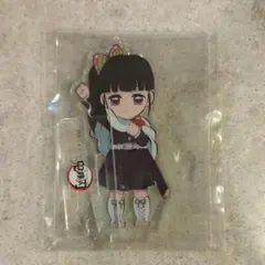 鬼滅の刃 栗花落カナヲ 繋がるアクリルスタンド 右手