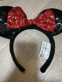 ディズニー カチューシャ