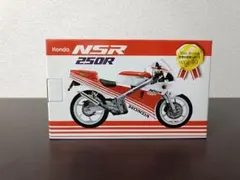 Honda NSR250R 世界の名車シリーズ vol.40のサムネイル