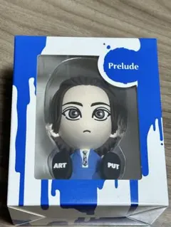 京本大我 ART PUT Prelude フィギュア
