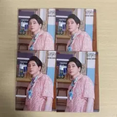 Mrs. GREEN APPLE バベルの塔 大森元貴 フォトカ 044