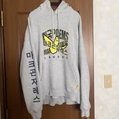 マークゴンザレス スウェット