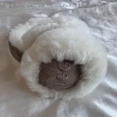 UGG イヤーマフ