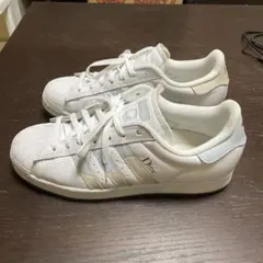 Dime × adidas skateboarding