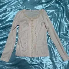 グラシア Tシャツ