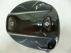 SRIXON ZXi LS 10.5度 ドライバー ヘッドのみ 松山英樹のサムネイル