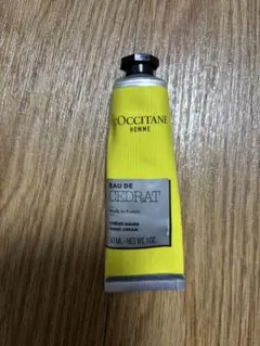 ロクシタンCDハンドクリーム