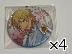 あんスタ 羽風薫 TRIP 特典 有償 缶バッジ - メルカリ