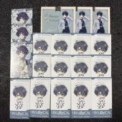 2026年最新】アンロジの人気アイテム - メルカリ