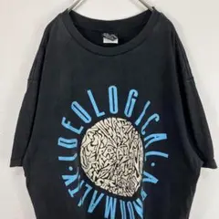 ヴィンテージ加工 Tシャツ