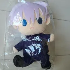 ぬいぐるみ 五条悟