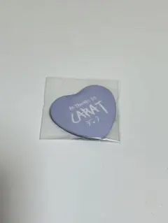 SEVENTEEN 缶バッジ　ディノ